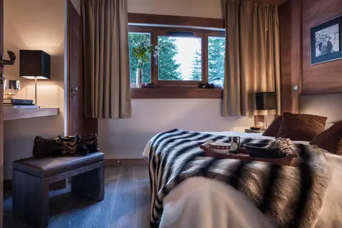 Boutique Residence CGH Le Centaure in Arâches-la-Frasse — foto 14