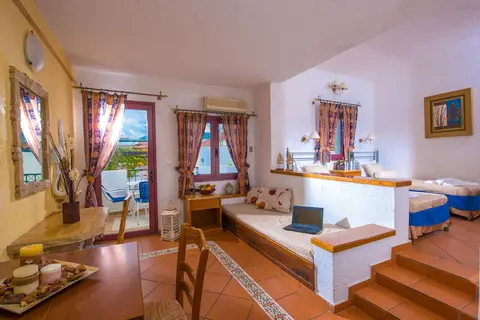 Irida Hotel Apartments by Estia in Δημοτική Ενότητα Μαλίων — foto 14