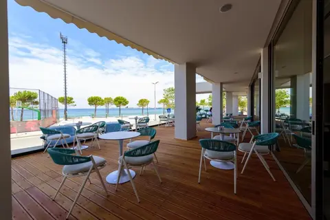 Navy Hotel in Vlora — foto 13