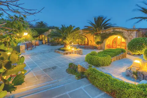 Hotel Ta' Cenc & Spa in Ta' Sannat, foto 5