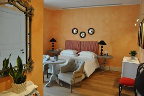 L'Andana in Castiglione — foto 28