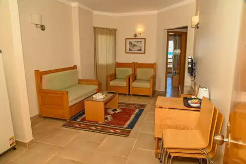 Eagles Downtown Zahabia Resort & Aqua Park in Hurghada — foto 28