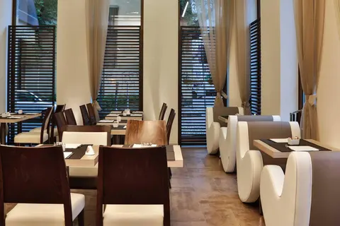 Best Western Hotel Madison foto 10