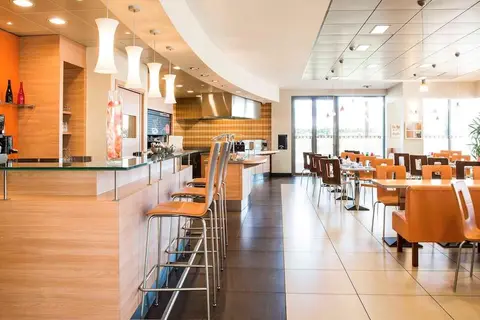 Ibis Como in Grandate — foto 8