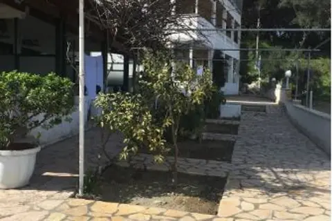 Andromaches Holiday Apartments in Aloni Corfu Benitses, foto 6
