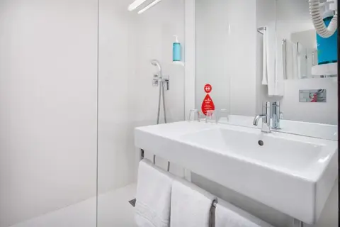 Moov Hotel Évora in Evora — foto 30