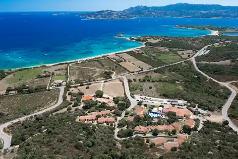 Myo Hotel Stelle Marine in Cannigione, foto 17
