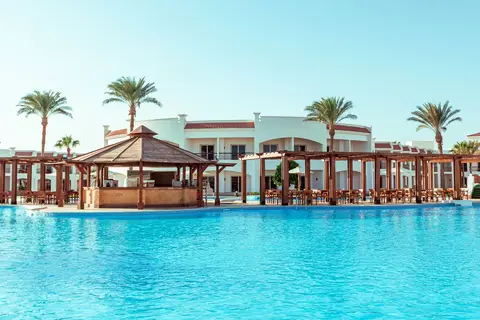 SUNRISE Alma Bay Resort in الهضبه — foto 21