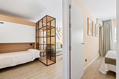 Hotel Puente Real foto 25