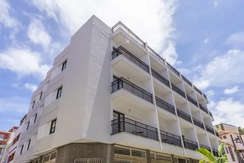 Dwo Nopal in Puerto de la Cruz, foto 14