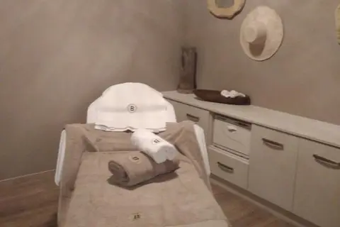 Belvedere Apartments & Spa in Plakias, foto 11