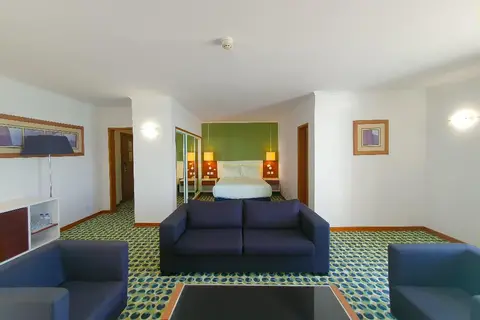 Casa de Sada Algarve Beach Resort, Curio Collection by Hilton in Armação de Pêra, foto 7
