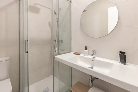 Apartamentos Líbere Granada Catedral in Granada — foto 15