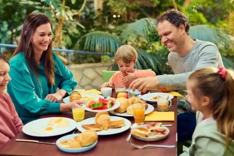 Center Parcs Hochsauerland foto 29