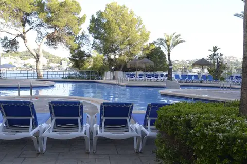 TRH Jardin del Mar in Santa Ponça — foto 22