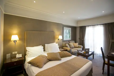 Hotel Hera in Athene — foto 29