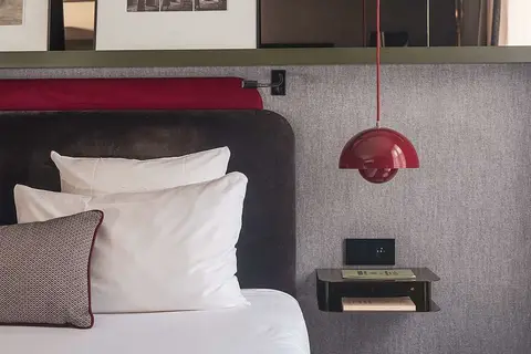Bob Hotel by Elegancia in Parijs, foto 13