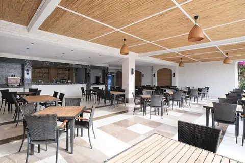 Imperial Turkiz Resort Hotel in Kemer, foto 27