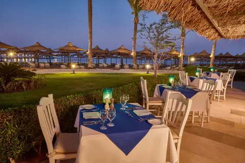 JAZ Makadi Saraya Resort in Makadi Bay — foto 16