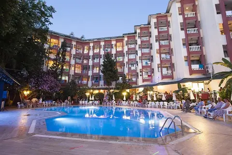 Bieno Club SVS in Alanya — foto 3