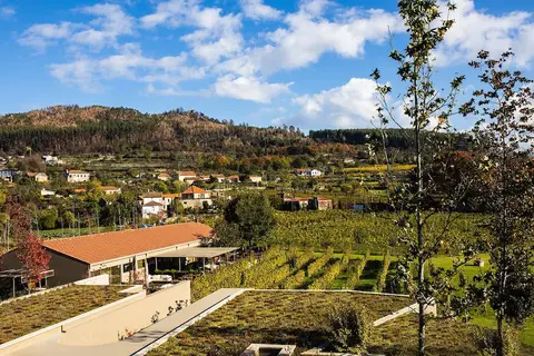 Lavandeira Douro Nature & Wellness in Ancede Baião, foto 26