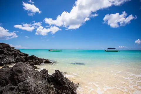 Royal Palm Beachcomber Luxury in Grand Baie VCA, West — foto 6