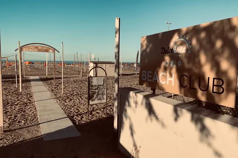 Rimini Family Resort foto 5