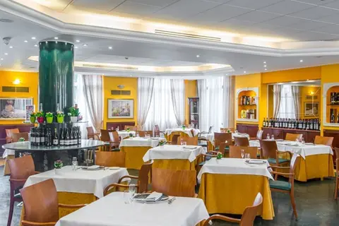 AS Hotel dei Giovi in Cesano Maderno, foto 2