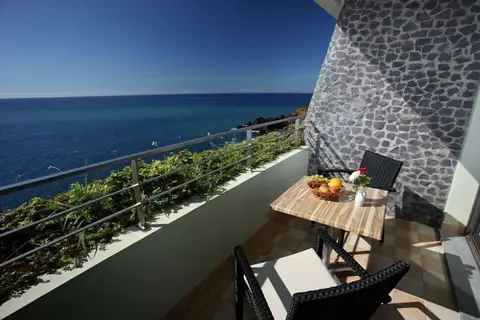 Madeira Regency Cliff Hotel in Funchal, foto 26