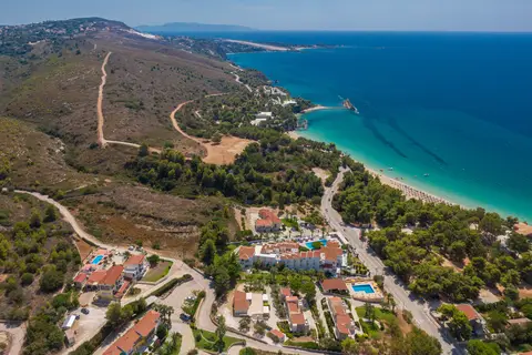 Kekatos Studios in Λάσση — foto 26