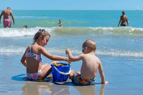 Cesenatico Camping Village foto 5