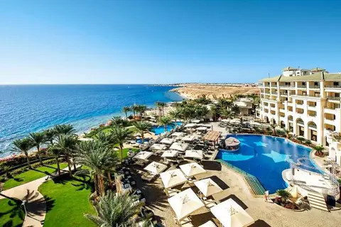 Stella di Mare Beach Hotel & Spa in Sharm El Sheikh, foto 14