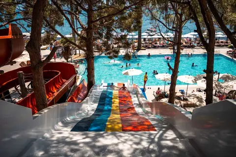 Ömer Prime Holiday Resort in Kuşadası, foto 2