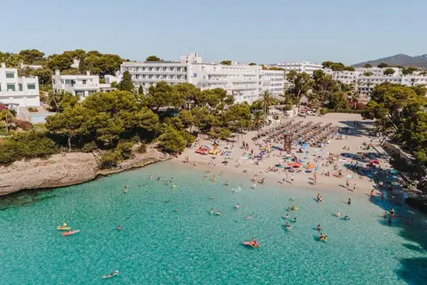 Grupotel Rocador in Cala d'Or — foto 10