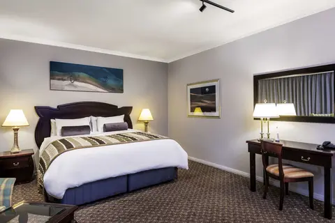 Mercure Hotel Windhoek in Windhoek