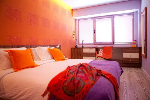 Novus City Hotel in Athene — foto 9