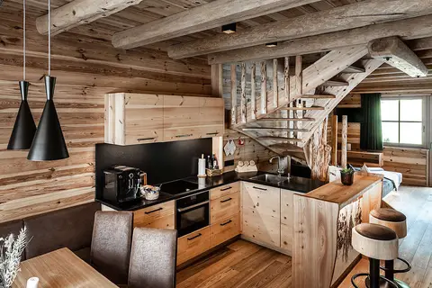 Chalets Valsegg in Ratschings - Racines — foto 5