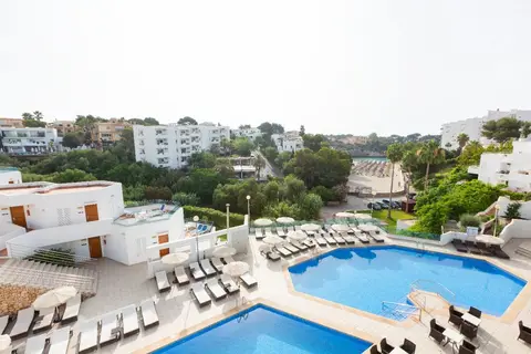 MarSenses Ferrera Blanca Hotel in Cala Ferrera — foto 5