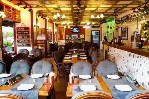 Kleopatra Hotel in Alanya — foto 6