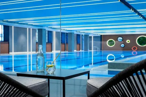 Mercure Krakow Fabryczna City in Krakau — foto 3