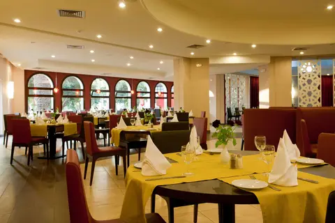 TUI SUNEO Kenzi Europa in Agadir — foto 83