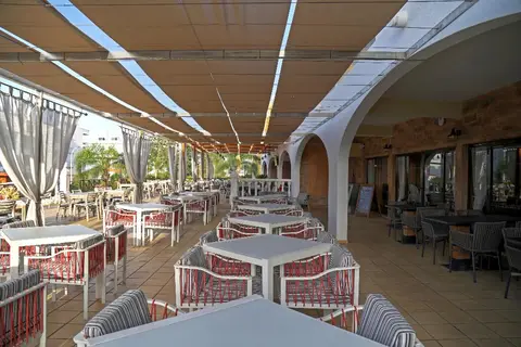 Paladim & Alagoa Mar Aparthotels in Albufeira — foto 25