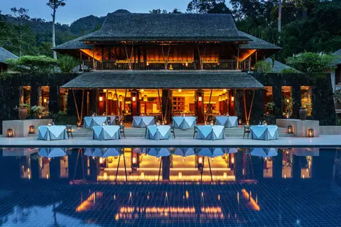 The Datai Langkawi in Langkawi Island — foto 19