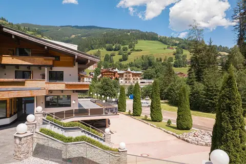 Appartement Saalbach in Saalbach — foto 7