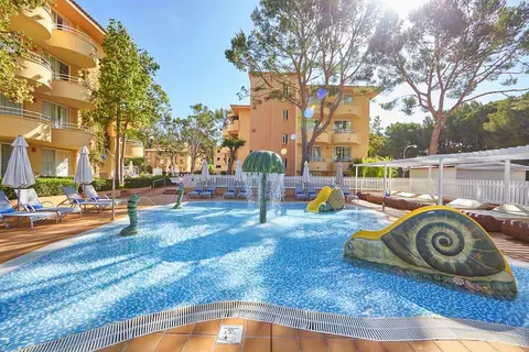Prinsotel La Pineda in Capdepera, foto 15