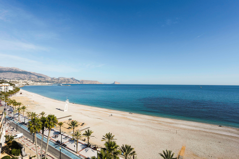 Hotel Kaktus Albir foto 23