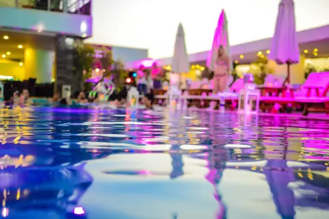 Sun City Hotel - The Gabriel in Caïro — foto 12