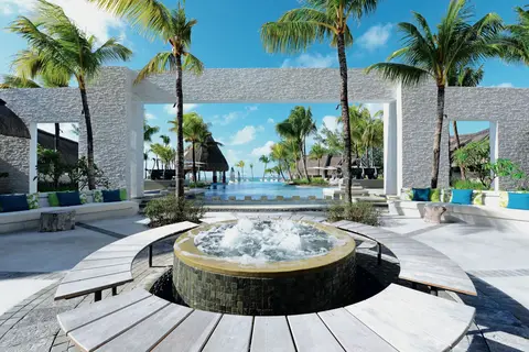 Ambre Mauritius in Trou d’Eau Douce VCA — foto 12