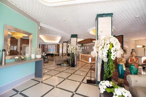 Hotel Carlton in Rome — foto 29