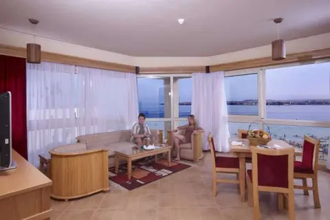 Prima Life Hotels & Resort in Prima Life Makadi Resort — foto 7